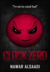 Clock Zero: I'm not my social feed