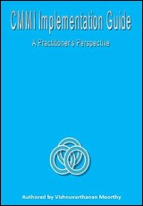 CMMI Implementation Guide