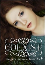 Coexist: Keegan's Chronicles