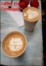 Coffee Klatch Curmudgeon