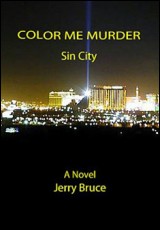 Color Me Murder - Sin City