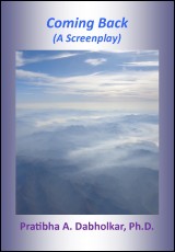 Coming Back: A Screenplay