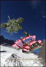 Concept Sci-fi Issue 6