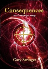 Consequences (Majaos, Book 2)
