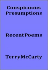 Conspicuous Presumptions