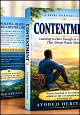 Contentment 