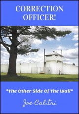Correction Officer! - The Other Side Of The Wall