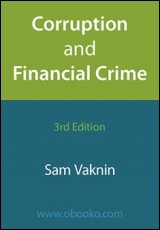 Corruption and Financial Crime