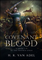 Covenant of Blood