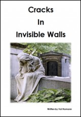 Cracks in Invisible Walls