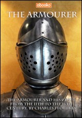 Craft of The Medieval Armourer