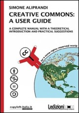 Creative Commons: A User Guide