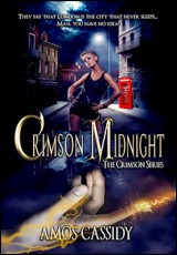 Crimson Midnight