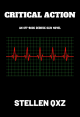 Book cover: Critical Action Book cover: Critical Action
