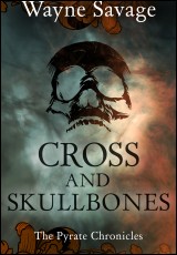 Cross and Skullbones