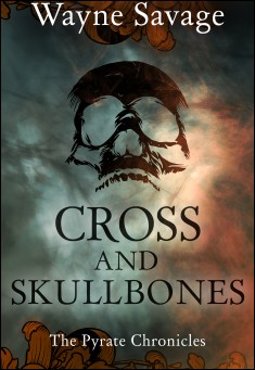 Cross and Skullbones