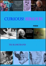 Curious! Serious!