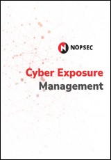 Cyber Exposure Management 