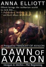 Dawn of Avalon