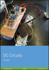 Direct Current Circuit Theory (DC)