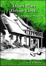 Dead Man Below Deck