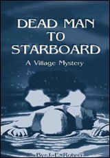 Dead Man to Starboard