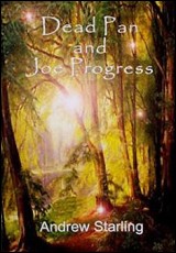 Dead Pan and Joe Progress