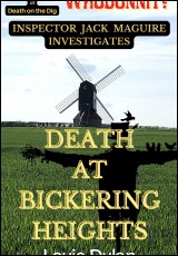 Death at Bickering Heights