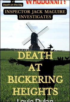 Death at Bickering Heights