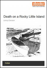 Death on a Rocky Little Island