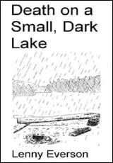Death on a Small, Dark Lake