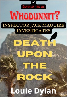 Death upon the Rock