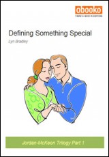 Defining Something Special