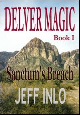 Delver Magic, Sanctum's Breach