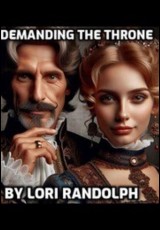 Demanding the Throne
