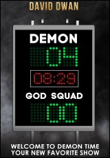 Demon: Four, God squad: Nil