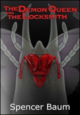The Demon Queen and The Locksmith