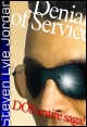 Book title: Denial of Service, Book 1. Author: Steve Jordan