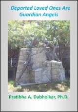 Departed Loved Ones Are Guardian Angels