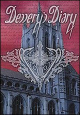 Dessery's Diary