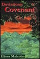 Book title: Deviations: Covenant. Author: Elissa Malcohn