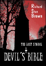The Lost Symbol + Devil´s Bible