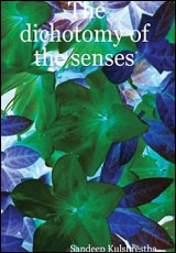 The dichotomy of senses