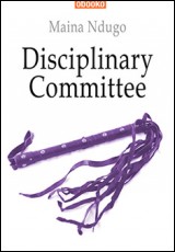 Disciplinary Committee