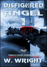Disfigured Angel