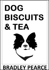 Dog Biscuits & Tea