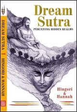 Dream Sutra - Perceiving Hidden Realms