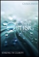 Book cover: Drops of Being Book cover: Drops of Being