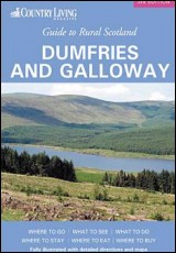 Dumfries and Galloway, Scotland