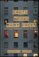 Book title: Earth Wears Many Faces . Author: Kenneth Oodee 